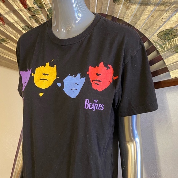 Beatles T Shirt, S - Picture 3 of 5
